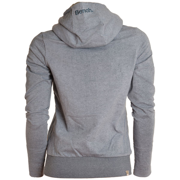 Zachte hoodie - Bench