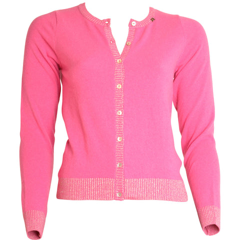 Avoca - Vest roze