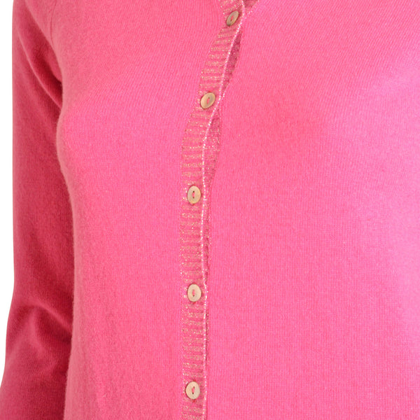 Avoca - Vest roze